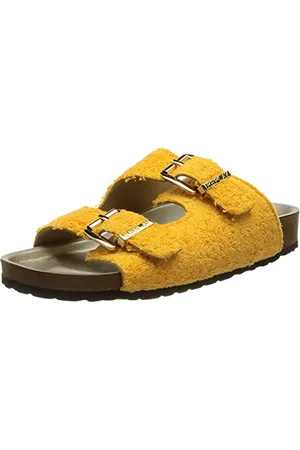 Replay Gaby Double B, Pantofole Donna, , 36 EU