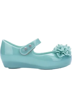 Melissa Mini Ultragirl Garden BB, Scarpe da Ginnastica, , 27 EU