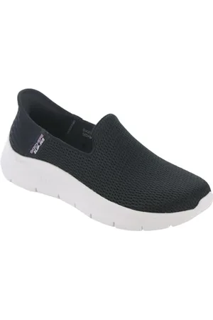 Skechers Go Walk Flex Relish, Scarpe da Ginnastica Donna, , 36 EU Larga