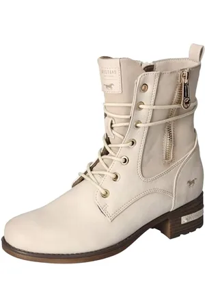 Mustang 1197-534, Stivaletto Donna, , 40 EU