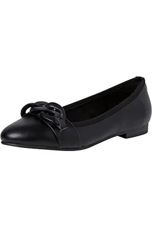 Marco Tozzi 2-2-22112-28, Ballerine Donna, , 37 EU