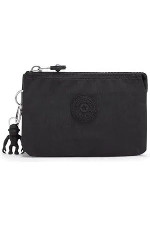 Kipling CREATIVITY S Piccola borsa, sacchetti, custodie, (Nero)