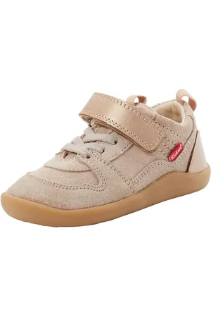 Kickers Kickfreshi, Scarpe da Ginnastica Unisex-Bambini, , 19 EU