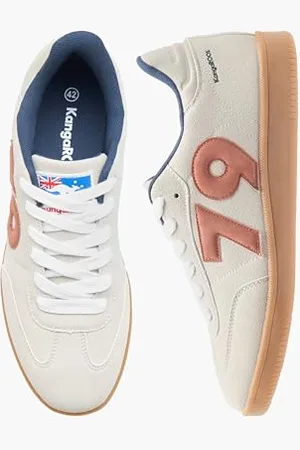 KangaROOS K-NES Patty, Scarpe da Ginnastica Uomo, , 44 EU