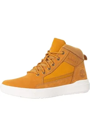 Timberland Allston Mid Sneaker, Scarpe da ginnastica Uomo, , 44.5 EU