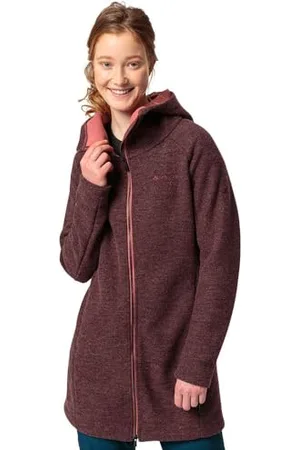 Vaude Tinshan Coat III da Donna Giacca, , 38