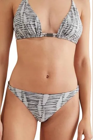 Women secret Slip Bikini Tie Dye Lingerie, , XL Donna