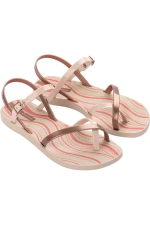 Ipanema Fashion Sand VIII Fem, Sandali Bassi Donna, , 37 EU
