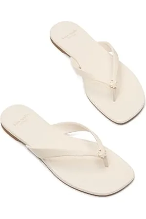 Kate Spade Sandali Spade Flower Cream, , 37 EU