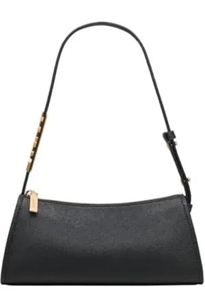 DKNY Avril TZ Shoulder, Borsa a Tracolla Donna, , One Size