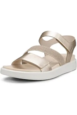 Ecco Donna Flowt 2 Band Sandalo, , 36/36.5 EU