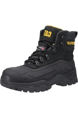 Caterpillar Footwear Typhoon Sbh HRO SR, Stivali per lavori industriali Uomo, , 44 EU