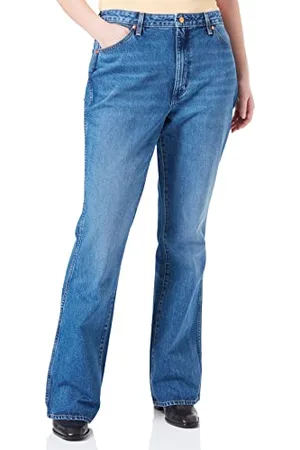 Wrangler Westward Jeans, , W27 / L32 Donna