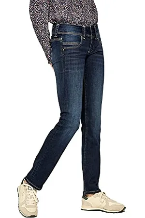 Pepe Jeans Venus, Jeans Donna, (Denim-h06), 34W / 34L