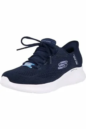 Skechers Skech-Lite PRO Natural Beauty, Scarpe da Ginnastica Donna, , 40 EU