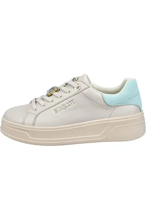 Bagatt D31-ajj07, Scarpe da Ginnastica Donna, , 42 EU