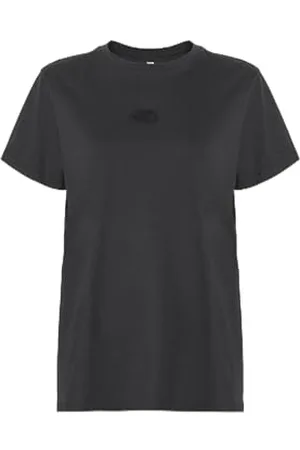 The North Face NF0A8BVWJK3 W SS Nature Relaxed Tee T-Shirt Donna Taglia XL
