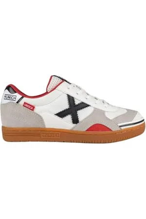 Munich Gresca Kid, Scarpe da Ginnastica Unisex-Bambini, , 34 EU