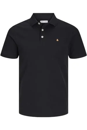 JACK & JONES Jjepaulos Polo Ss Noos Maglietta, , XL Uomo