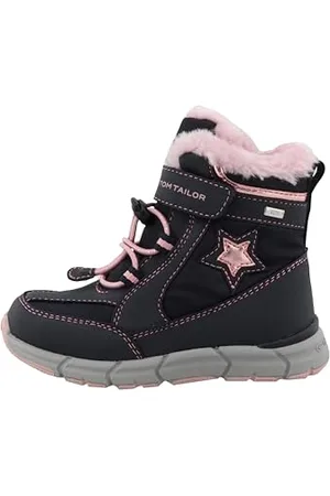 TOM TAILOR 6370250021, Stivali da Neve, , 37 EU