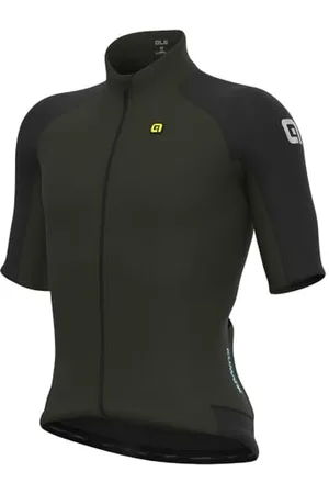 Alé Alé Cycling Klimatik K-Tour 2.0 Maglie a Maniche Corte, , L Uomo