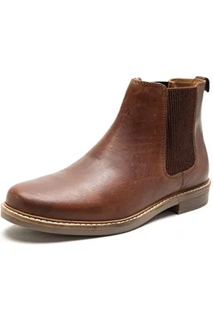 Thomas Crick Red Tape Bamford, Stivali Chelsea Uomo, , 44 EU