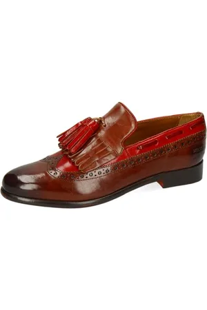 Melvin & Hamilton Selina 3, Mocassino Donna, , 39 EU Larga