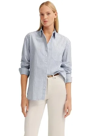 Bugatti W3684-2311 Camicia da Donna, , 52