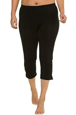 Ulla Popken Caprihose, Pantaloni