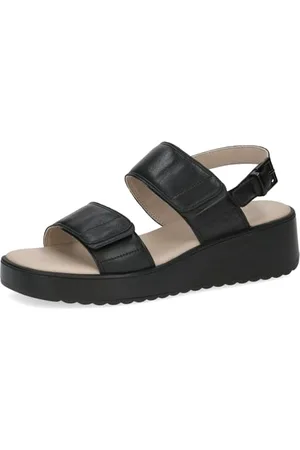 Caprice Damen 9-28207-44, Sandali Bassi Donna, , 42 EU