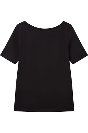 Benetton T-Shirt 3FJHD109K, , M Donna