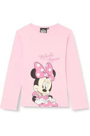 Disney Maglietta Minnie Ragazza - 8 Years