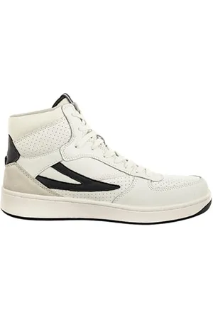 Fila Sevaro Mid, Scarpe da Ginnastica Uomo, , 40 EU