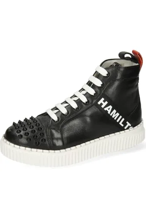 Melvin & Hamilton Nuri 2, Stivaletto Donna, 40 EU