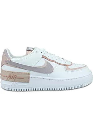 Nike Air Force 1 Shadow, Sneaker Donna, 35.5 EU