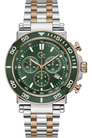 GC GUESS COLLECTION Watches Z14009G9MF