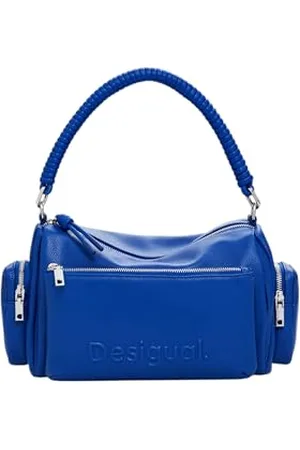 Desigual Fantasy, Bag_Half Habana Fantasia Donna