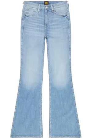 Lee Breese Jeans, , 44 IT (30W/33L) Donna