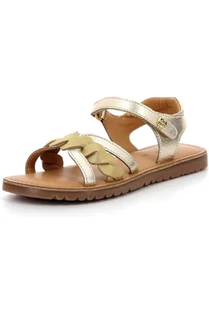 Kickers Betty, Sandali Bambina, , 30 EU