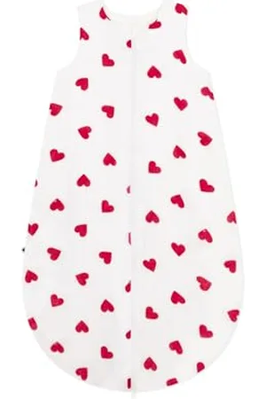 Petit Bateau A0cyl Sacco A Pelo, , 6-18 Mesi Unisex-Bimbi