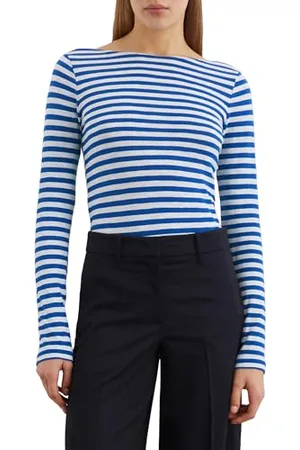 Marc O’ Polo 502219652597 T-Shirt, , M Donna