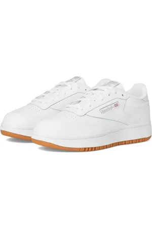 Reebok Doppia Club C, Scarpe da Ginnastica Donna, , 40.5 EU