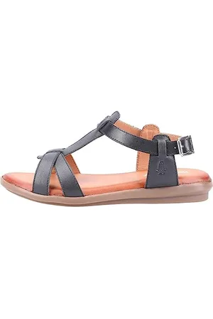 Hush Puppies Kate T-Bar, Sandali Donna, , 41.5 EU