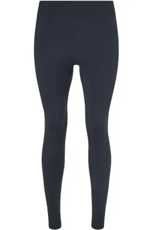 Head Flex Seamless Tight Calzamaglia, , M Uomo