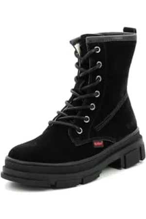 Kickers Kick Goji, Stivaletto Bambina, , 34 EU