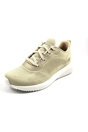 Skechers Bobs Squad Tough Talk, Scarpe da Ginnastica Donna, , 38 EU