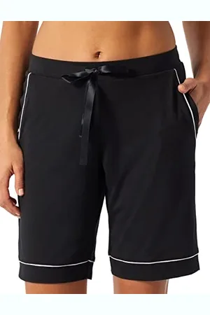 Schiesser Sweatshirt Pantalone del Pigiama, , 44 Donna