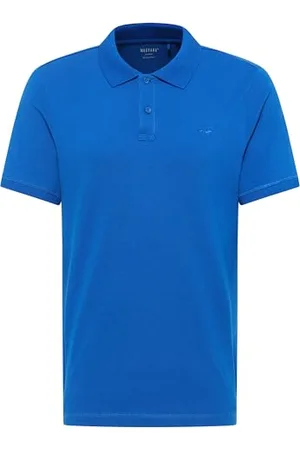 Mustang Style Palco Polo, , XL Uomo