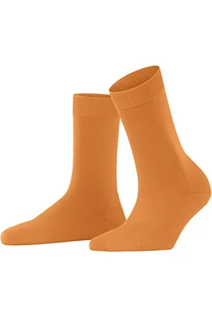 Falke Calzini Climate Wool Lana vergine Lyocell sostenibile Donna Nero Blu Molti altri colori calze da donna rinforzate senza motivo traspiranti calde e asciutte rispettose dell