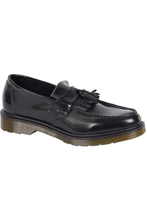 Dr. Martens DR MARTENS 3 Eye Shoe, Scarpe Stringate Basse Brogue Uomo, , 37 EU